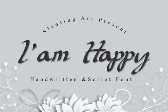 Iam Happy: A Script Amp Review