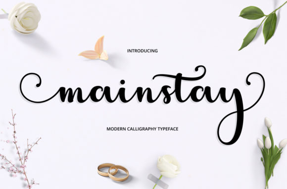 Mainstay: A Script Amp That Earns Its Place