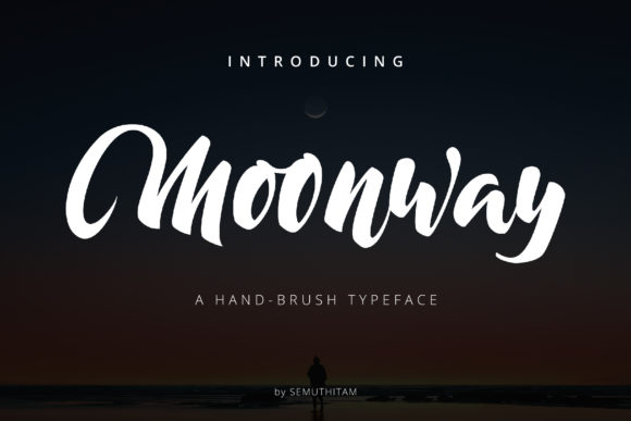 Moonway: A Script Amp for Real Projects
