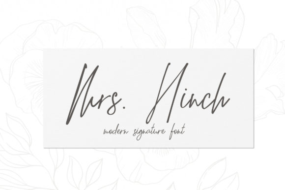 Upgrade Your Brand With Mrs. Hinch